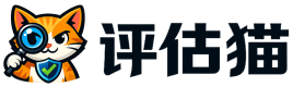 评估猫 评估猫 Logo